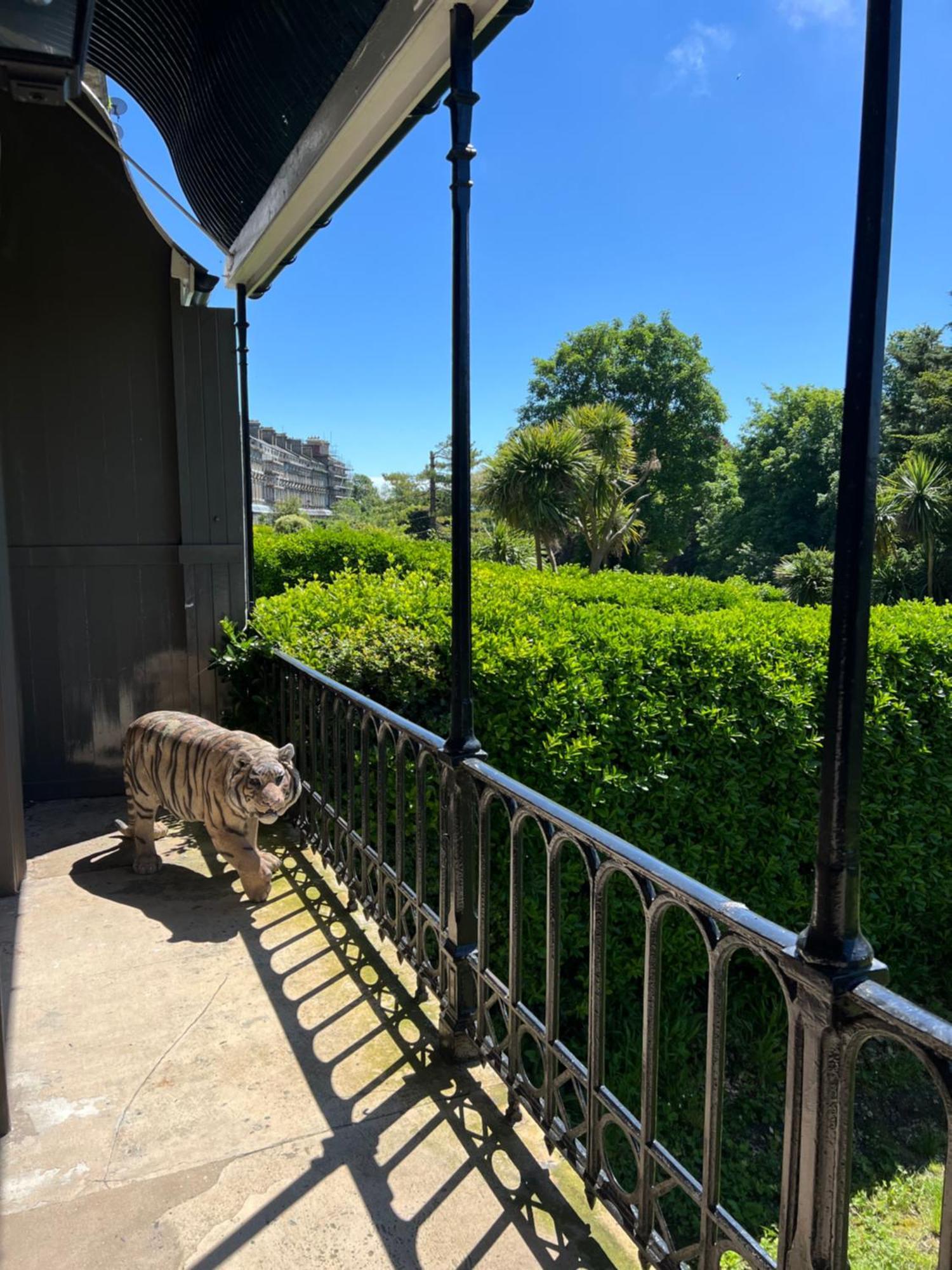 Luxury Garden Apartment Under The Castle, דובר מראה חיצוני תמונה